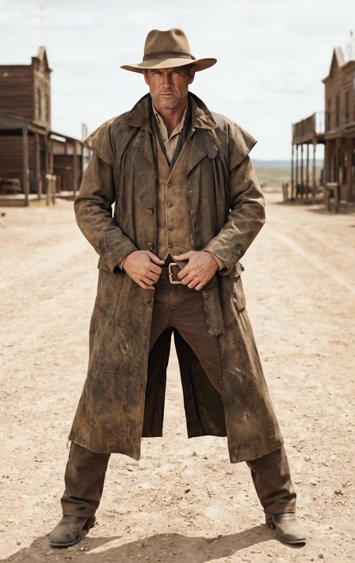 Gunslinger